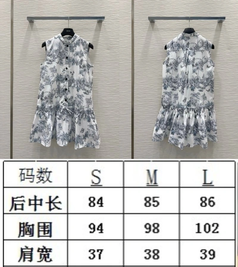 UrbanStyle Christian Dior Dress 113391