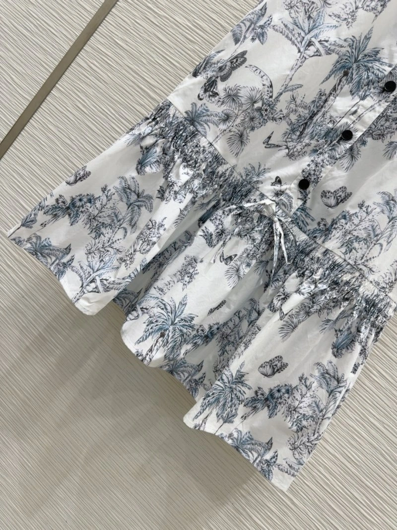 UrbanStyle Christian Dior Dress 113391