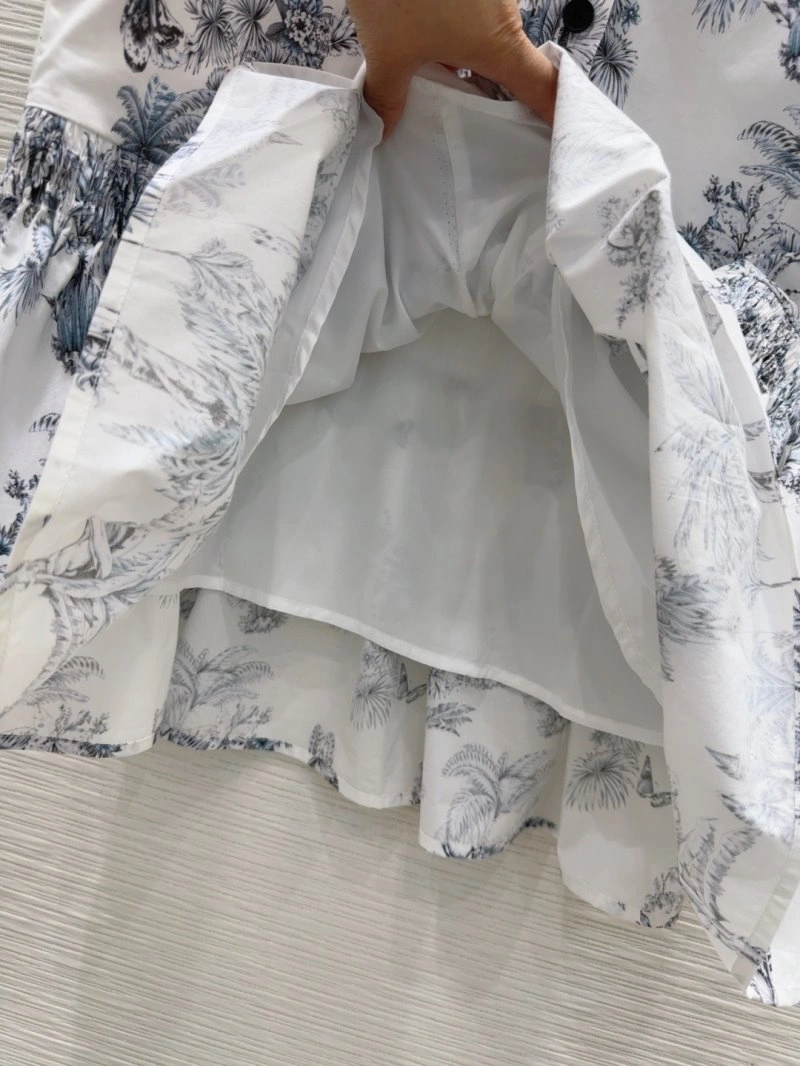 UrbanStyle Christian Dior Dress 113391