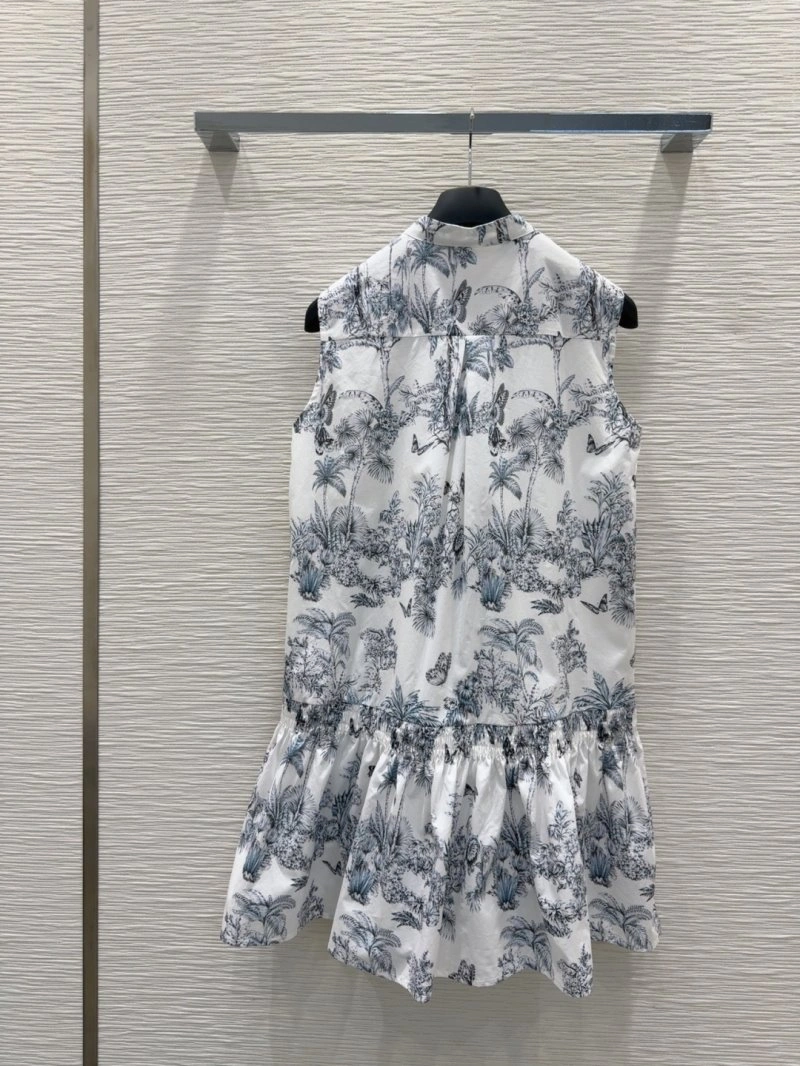 UrbanStyle Christian Dior Dress 113391