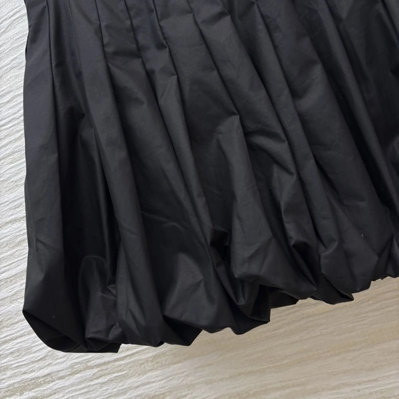 Flexible Christian Dior Dress 113385