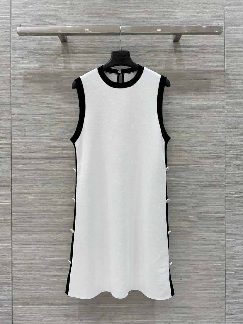 Durable Christian Dior Dress 113389