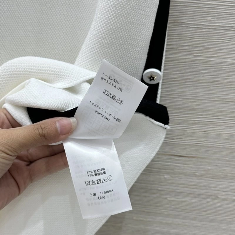 Durable Christian Dior Dress 113389