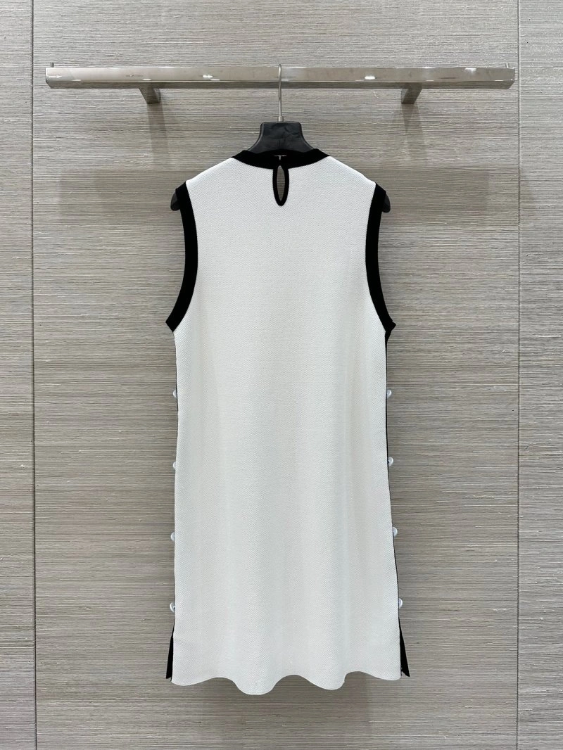 Durable Christian Dior Dress 113389