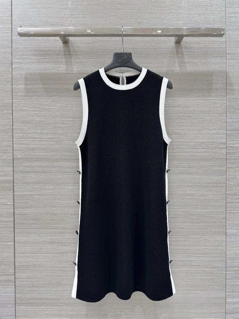 Trendy Christian Dior Dress 113373