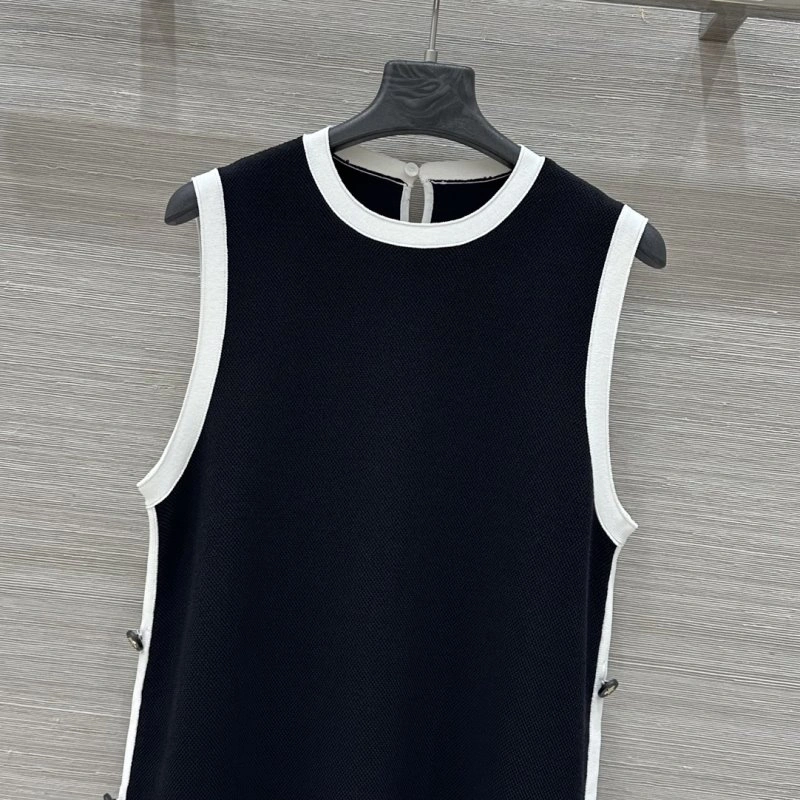 Trendy Christian Dior Dress 113373
