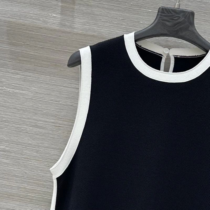 Trendy Christian Dior Dress 113373