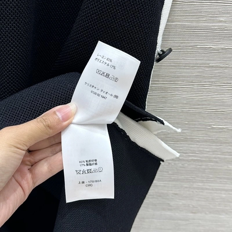 Trendy Christian Dior Dress 113373