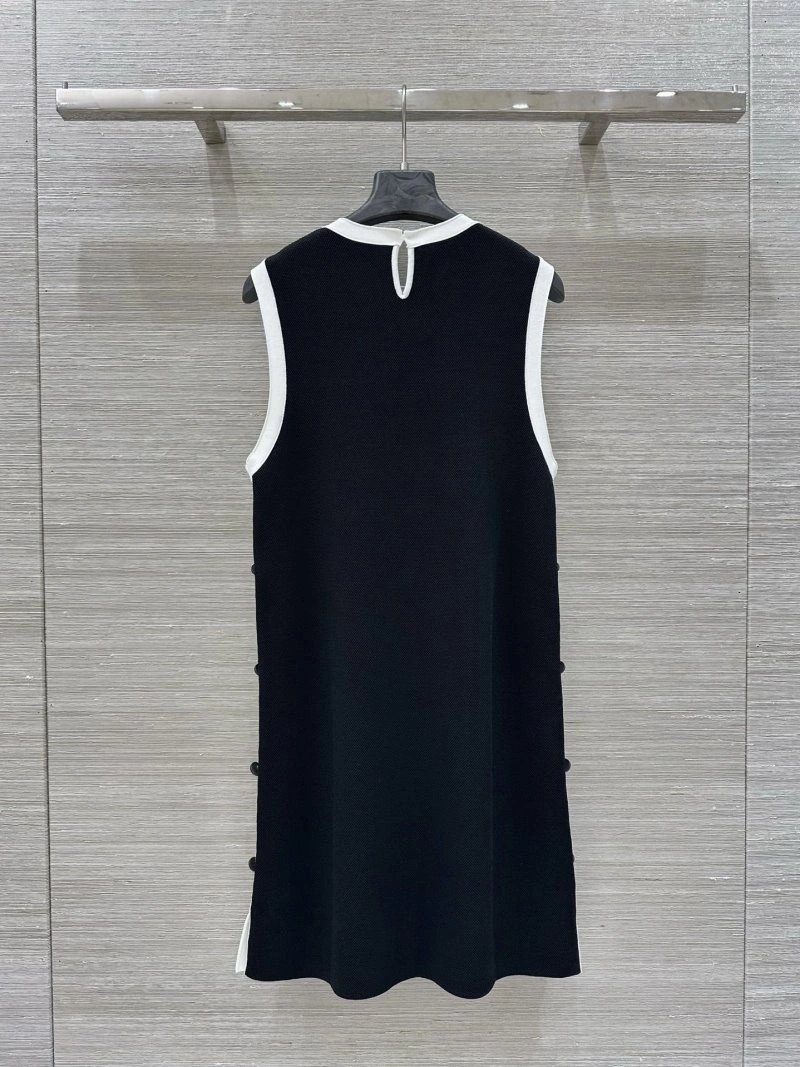 Trendy Christian Dior Dress 113373