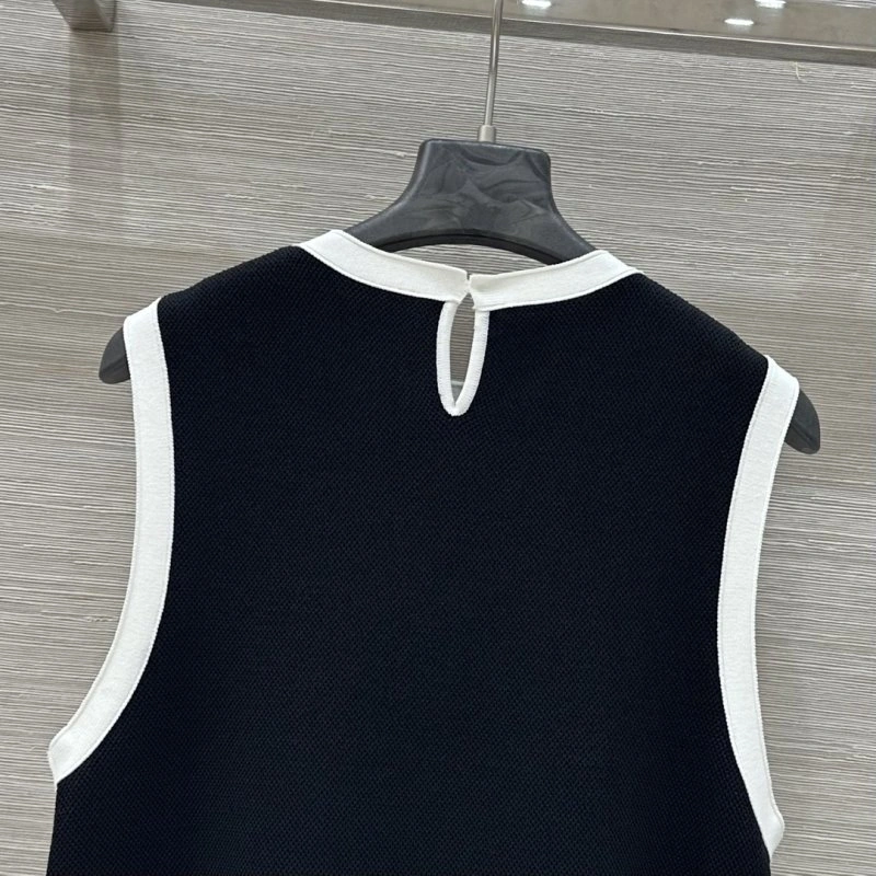 Trendy Christian Dior Dress 113373