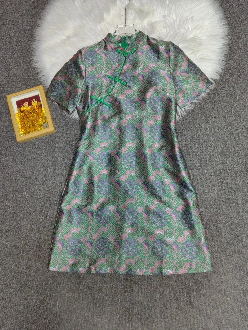 Christian Dior Dress Durable 113371