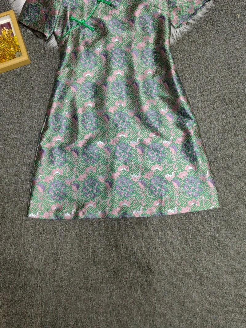 Christian Dior Dress Durable 113371