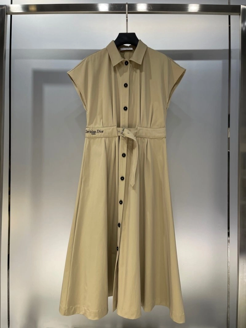 Christian Dior Dress Trendy 113369