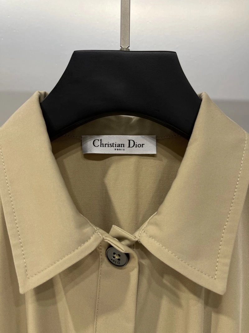 Christian Dior Dress Trendy 113369