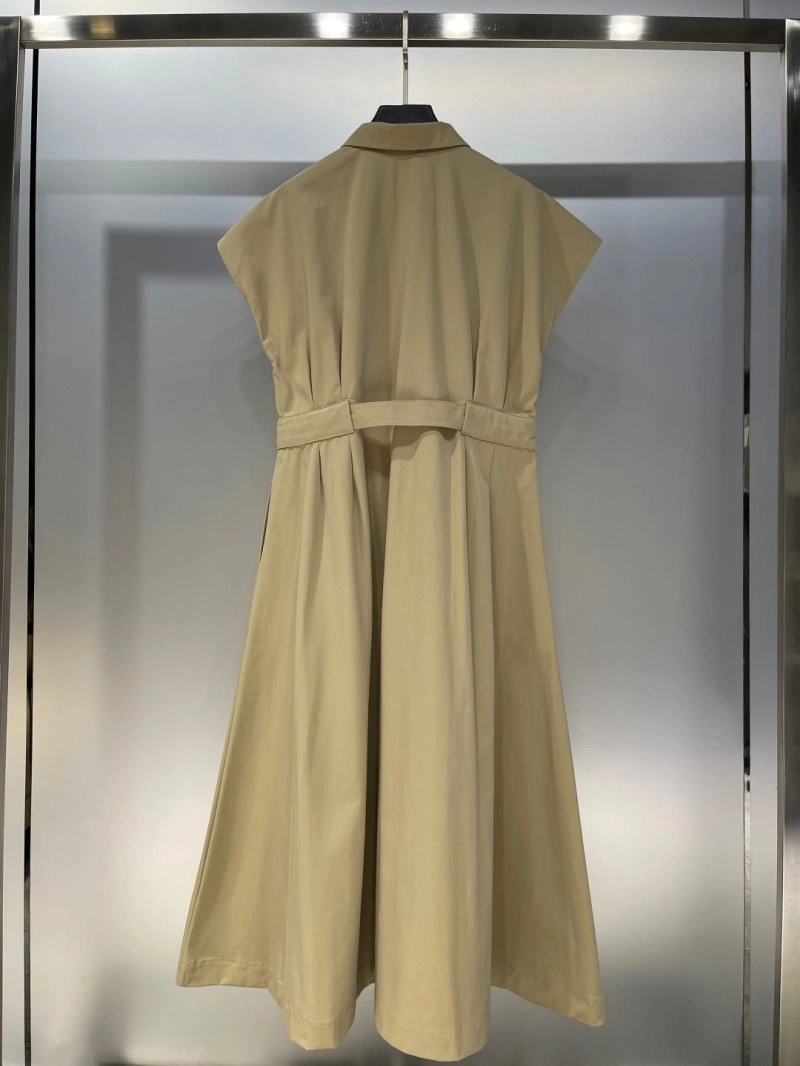 Christian Dior Dress Trendy 113369