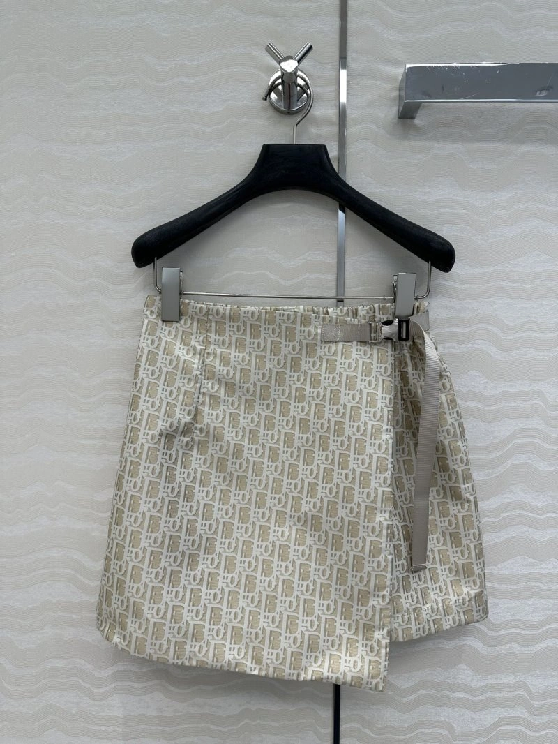 Compact Christian Dior Dress 113372