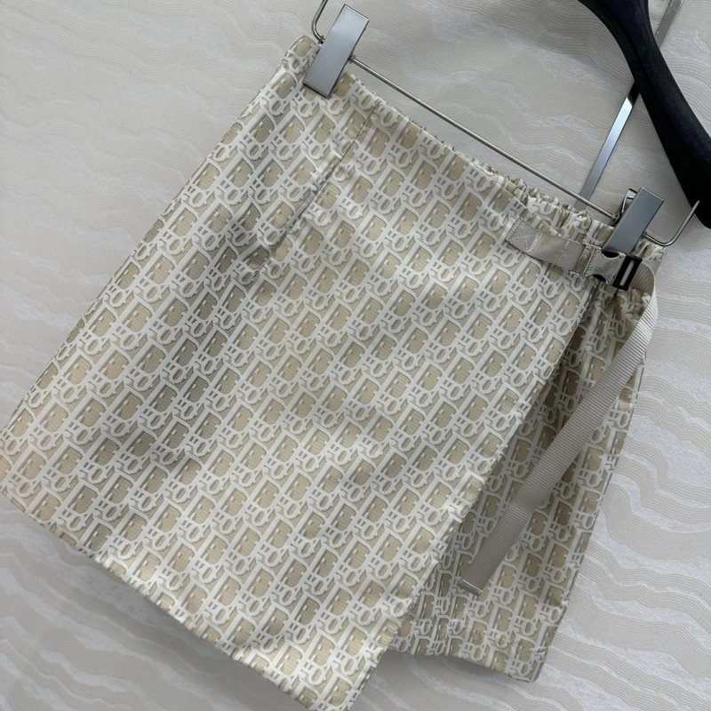 Compact Christian Dior Dress 113372
