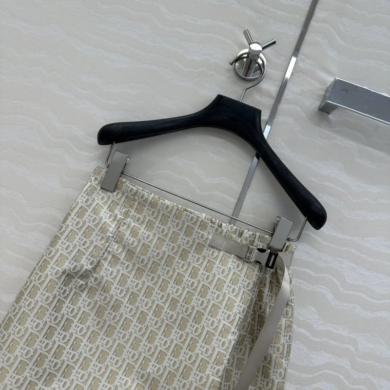 Compact Christian Dior Dress 113372