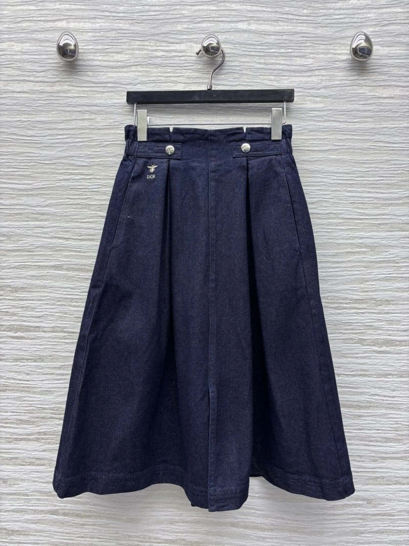 Tailored Christian Dior Dress 113366