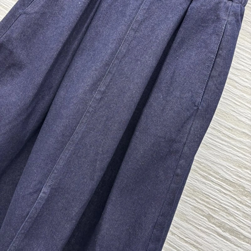Tailored Christian Dior Dress 113366