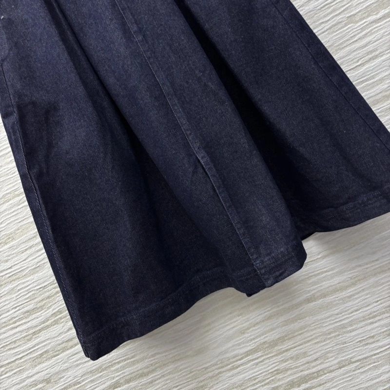 Tailored Christian Dior Dress 113366