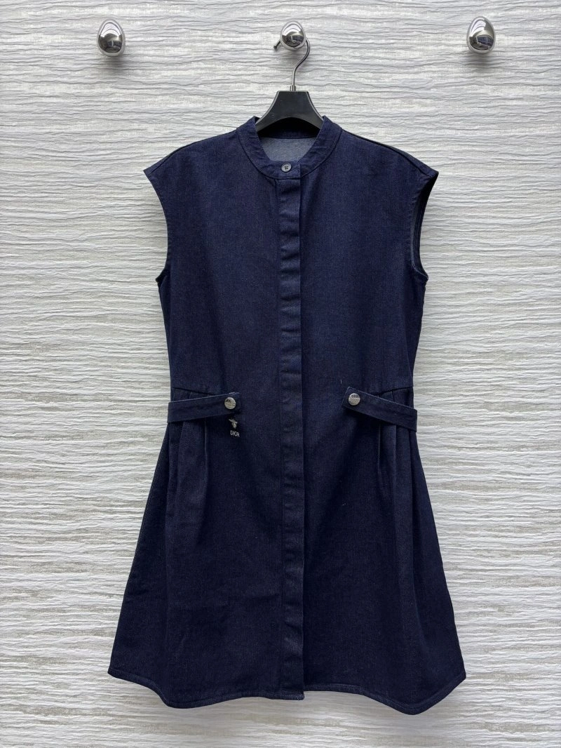 FastDry Christian Dior Dress 113367