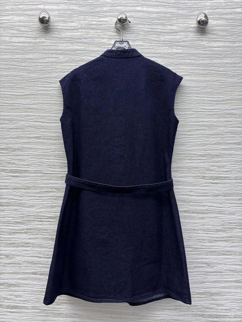 FastDry Christian Dior Dress 113367