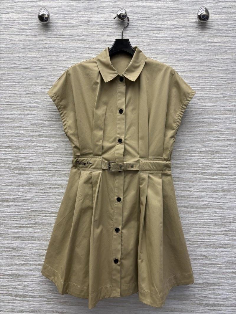 Christian Dior Dress QuickDry 113368