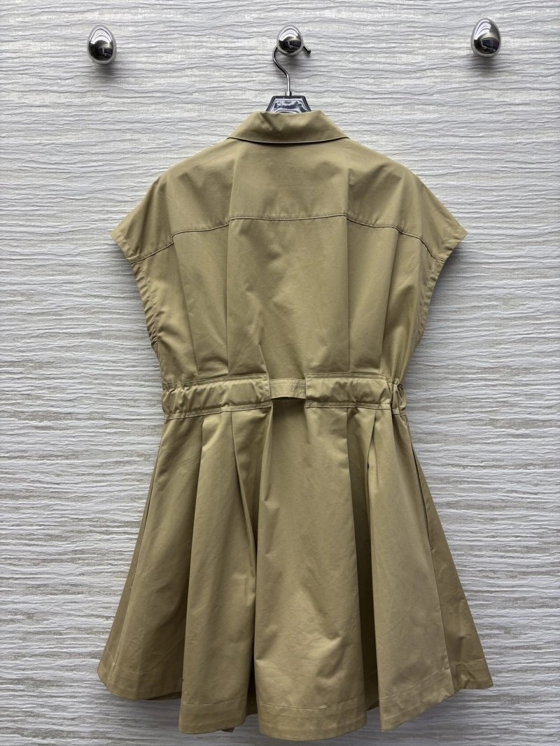 Christian Dior Dress QuickDry 113368