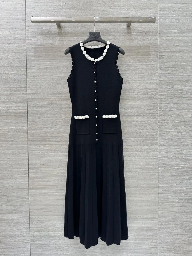 Christian Dior Dress Refined 113365