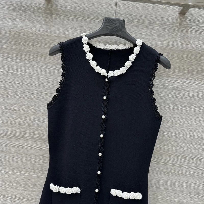 Christian Dior Dress Refined 113365
