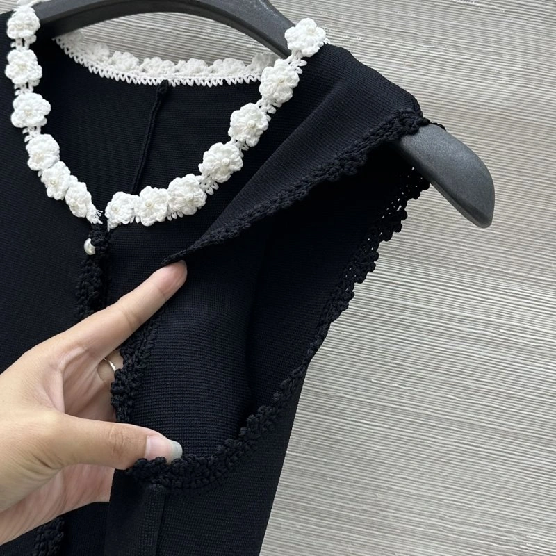 Christian Dior Dress Refined 113365