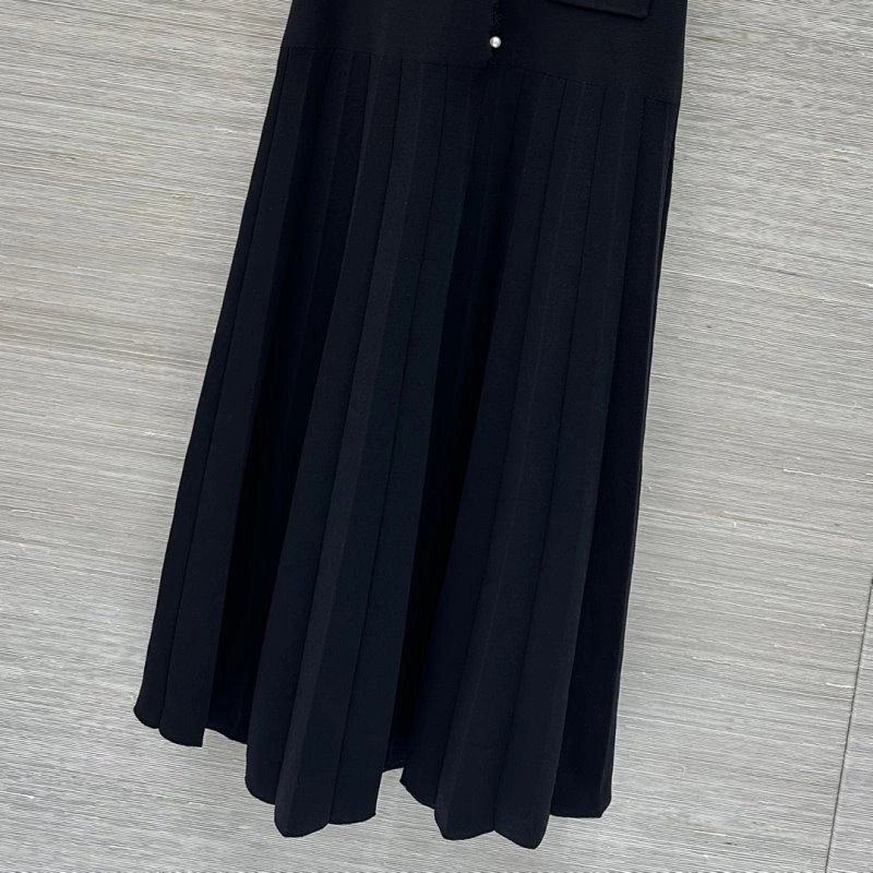 Christian Dior Dress Refined 113365