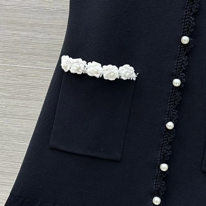 Christian Dior Dress Refined 113365