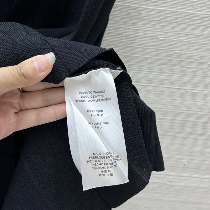 Christian Dior Dress Refined 113365