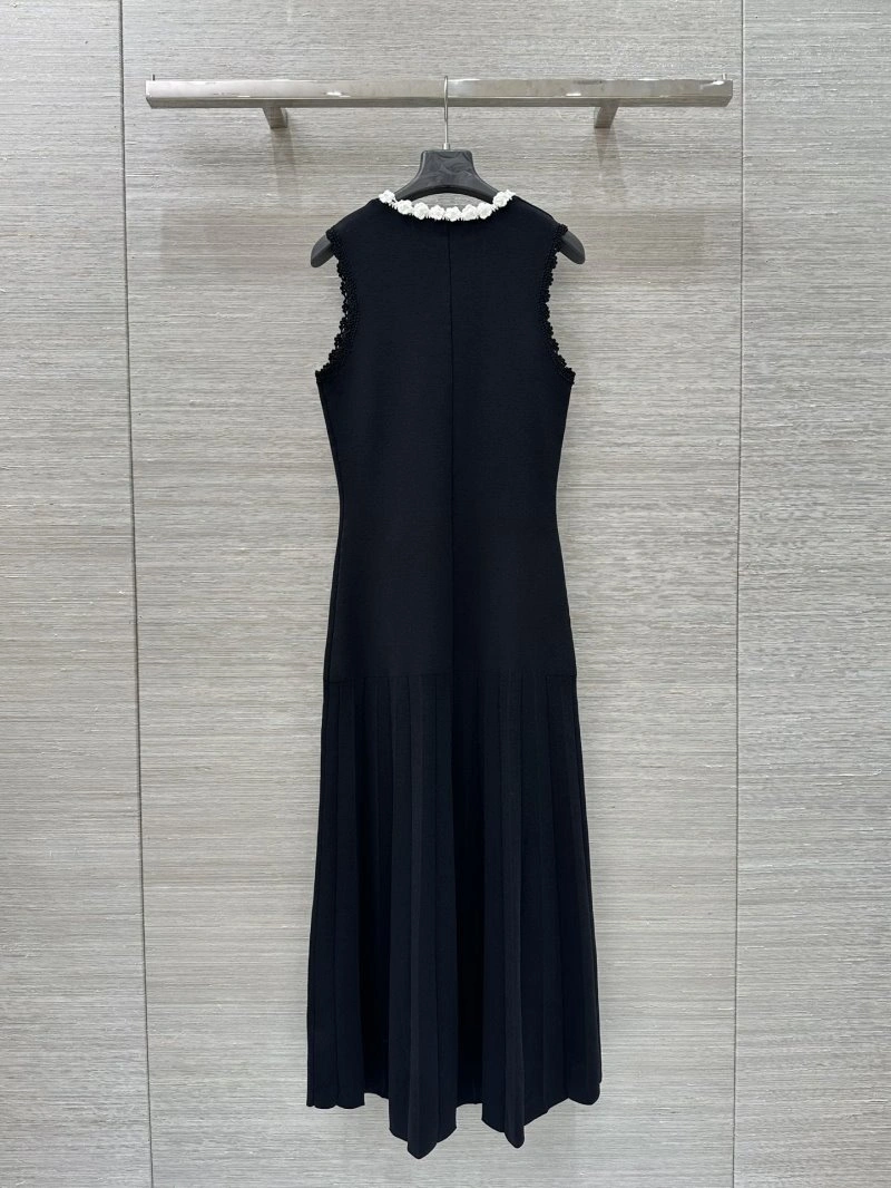 Christian Dior Dress Refined 113365