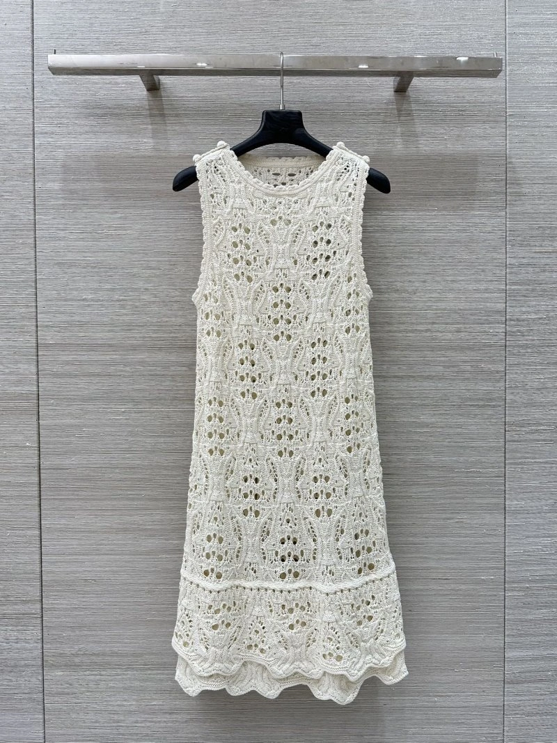 Comfortable Christian Dior Dress 113363