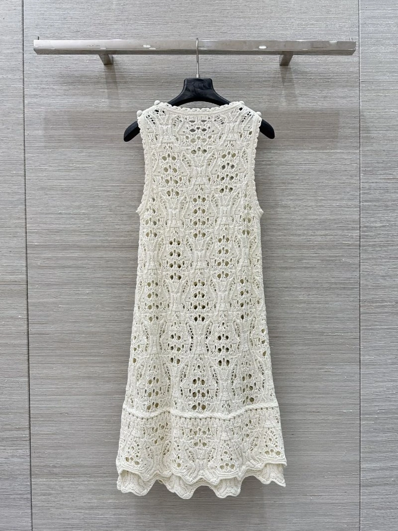 Comfortable Christian Dior Dress 113363