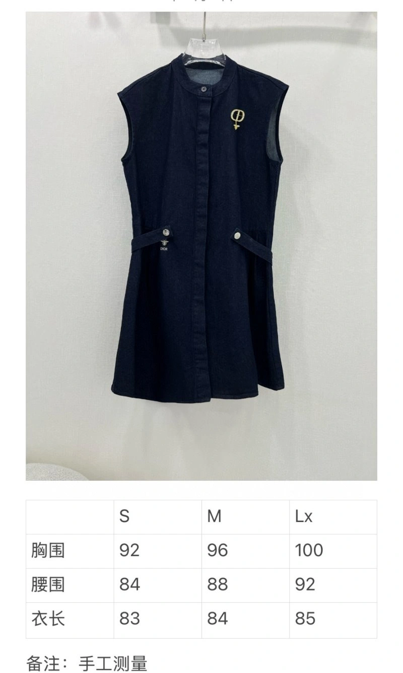 Youthful Christian Dior Dress 113362