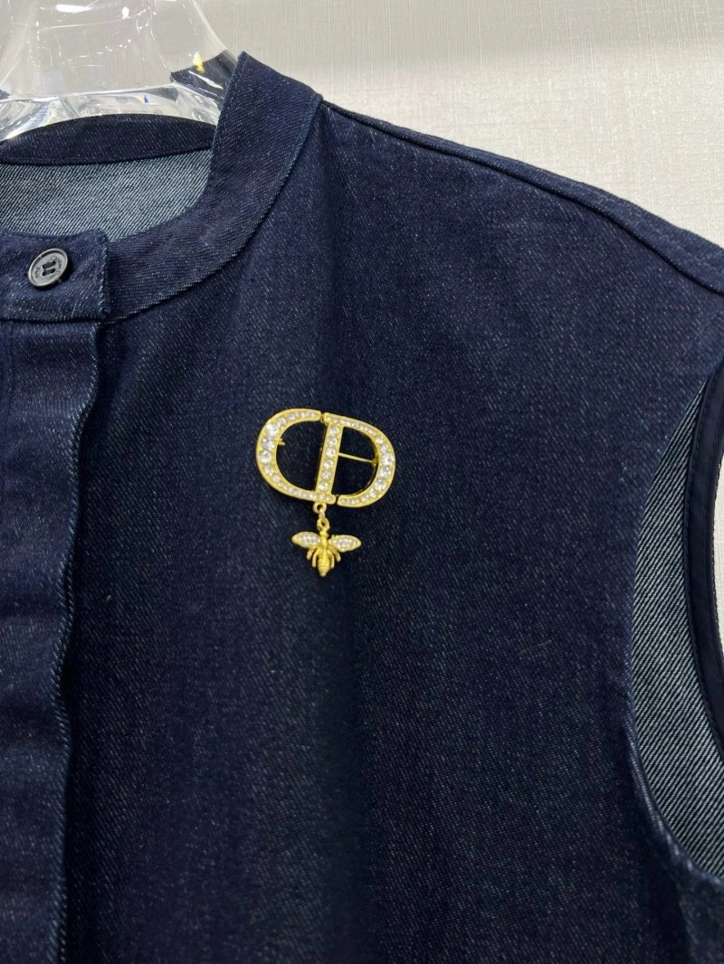 Youthful Christian Dior Dress 113362