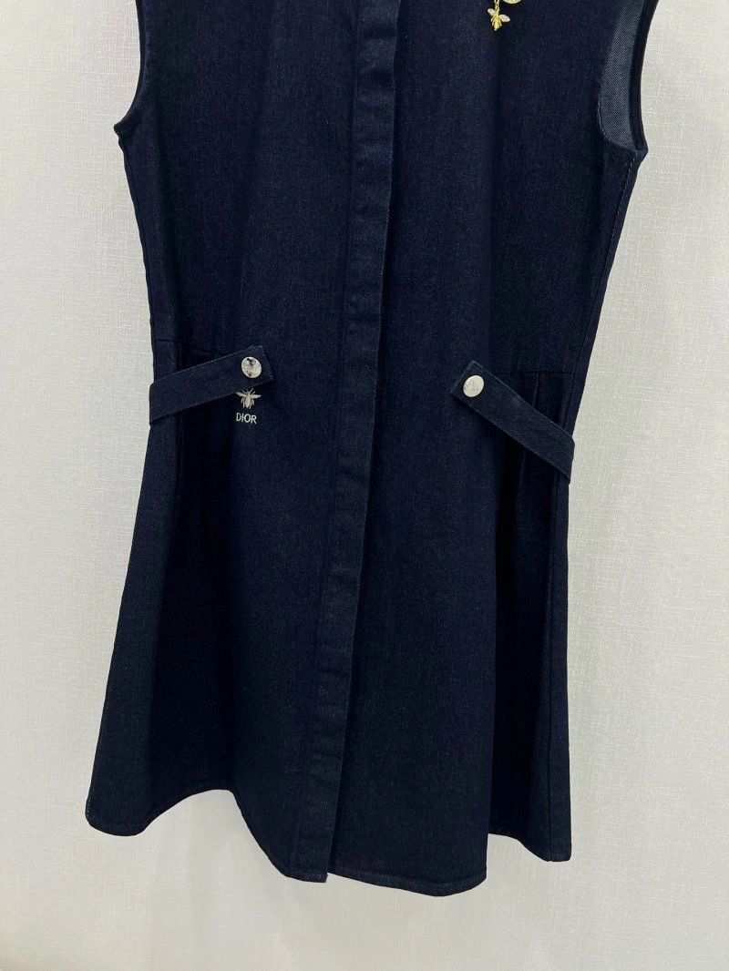 Youthful Christian Dior Dress 113362