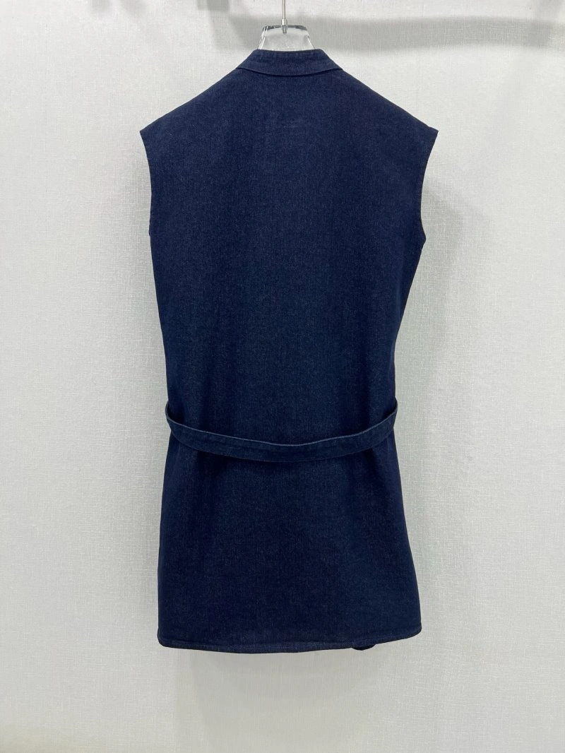Youthful Christian Dior Dress 113362