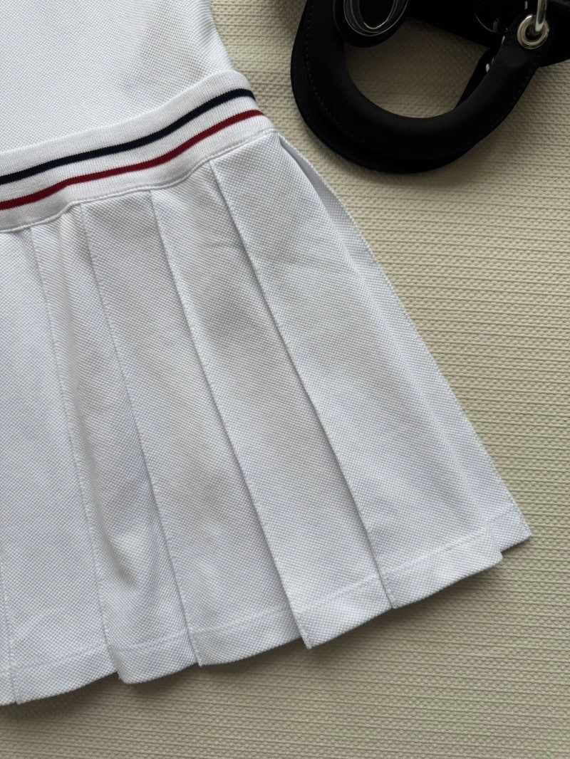 Christian Dior Dress ZipUp 113361
