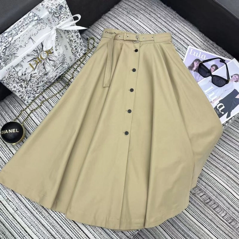 Compact Christian Dior Dress 113350