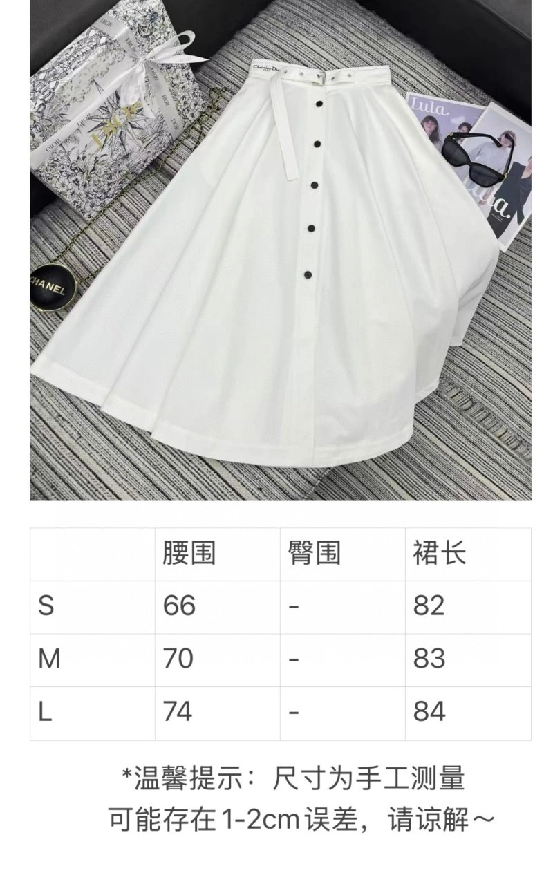 Compact Christian Dior Dress 113350
