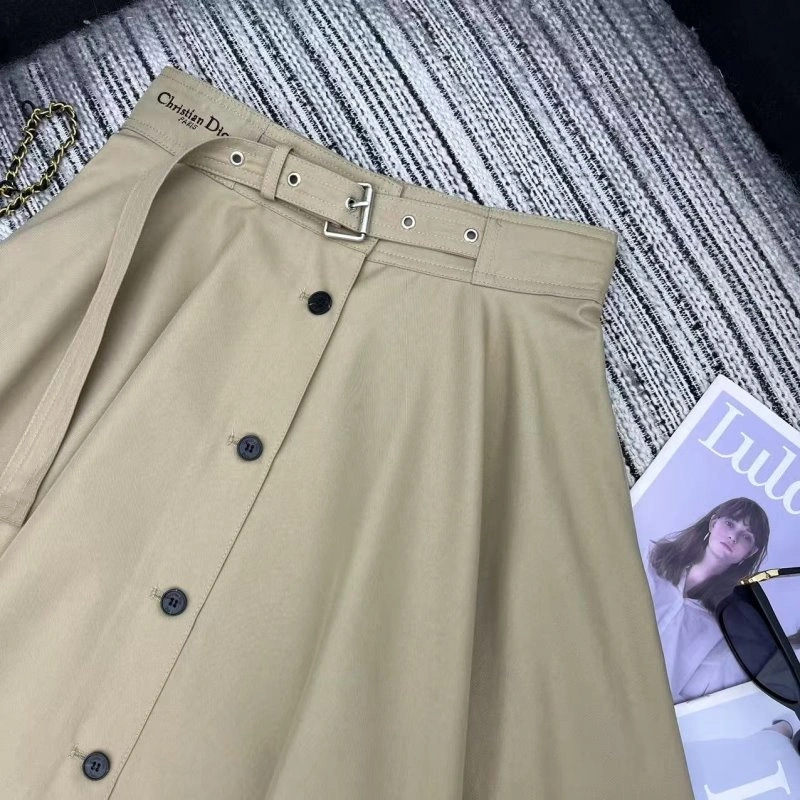 Compact Christian Dior Dress 113350