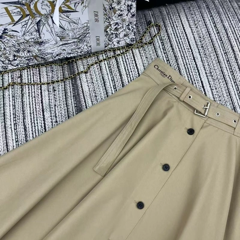 Compact Christian Dior Dress 113350