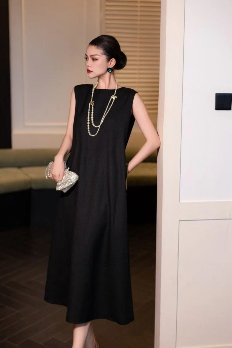 Colorful Christian Dior Dress 113344