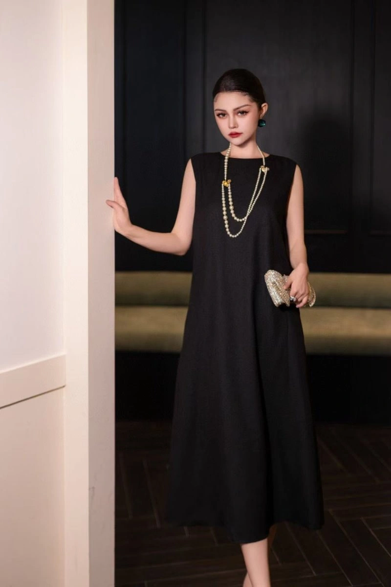 Colorful Christian Dior Dress 113344