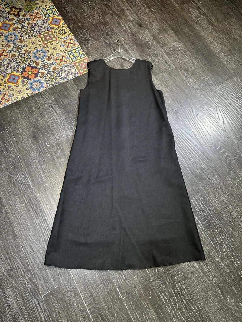 Colorful Christian Dior Dress 113344